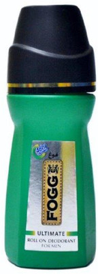 

FOGG GREEN ULTIMATE Deodorant Roll-on - For Men(50 ml)
