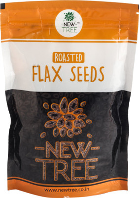 

New Tree Brown Flax Seeds(150 g)