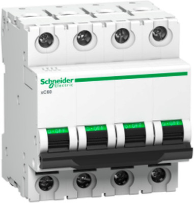 

schneider Acti 9 A9N3P32C MCB(3)
