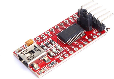 REES52 FT232RL Educational Electronic Hobby Kit