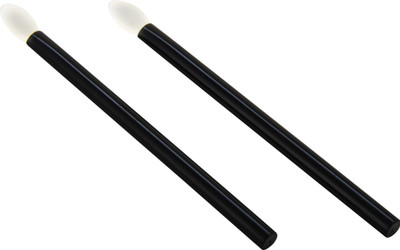 

KAI Eyeshadow Chip For Gel And Cream 4 g(Black)