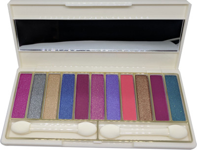 

Cameleon Professional Color Eyeshadow Palette 14.17 g(01)