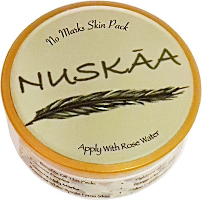 

NUSKAA No Marks Skin Pack(75 g)