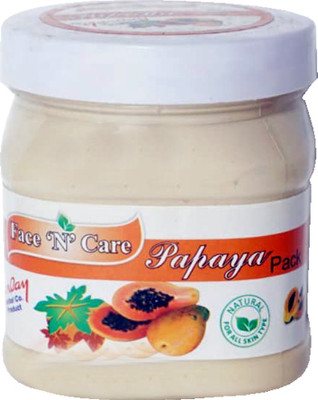 

FACE 'N' CARE Facial Pack_407(500 g)