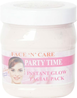 

FACE 'N' CARE Facial Pack_408(500 g)