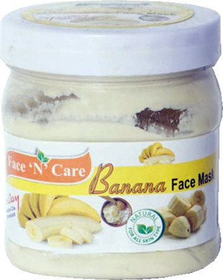 

FACE 'N' CARE Facial Pack_406(500 g)