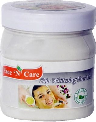

FACE 'N' CARE Facial Pack_405(500 g)
