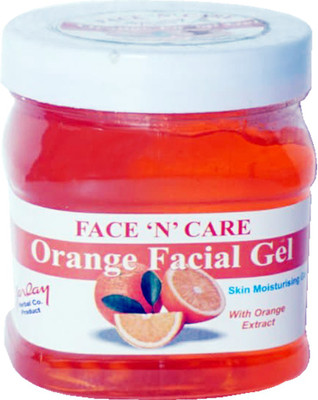 FACE 'N' CARE 109_Facial Gel(500 g)