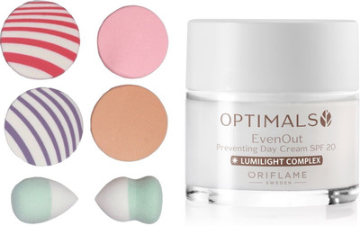 

Oriflame Sweden P32479S(50 ml)