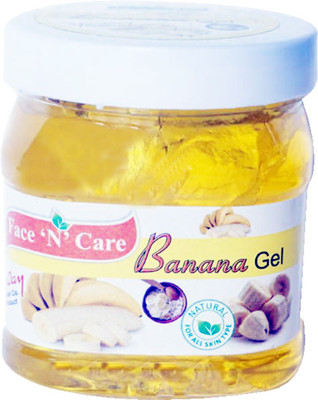 

FACE 'N' CARE 108_Facial Gel(500 g)