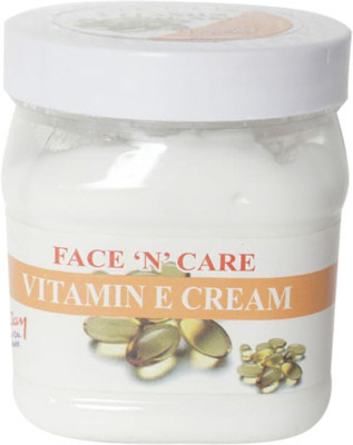 

FACE 'N' CARE Facial Cream_214(500 g)