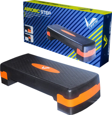 

verified Aerobic step VF-1022 Stepper(Orange)