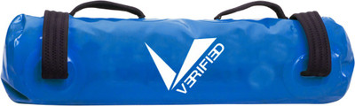 

Verified Aqua Bag Blue Bulgarian Bag/Power Bag/Sand Bag(0.8 kg)