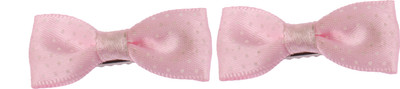 

Isabelle CP017 Hair Clip(Pink)