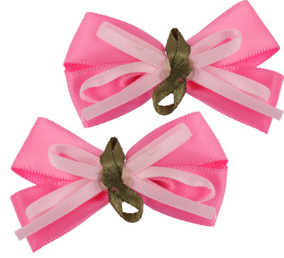

Isabelle CP009 Hair Clip(Multicolor)