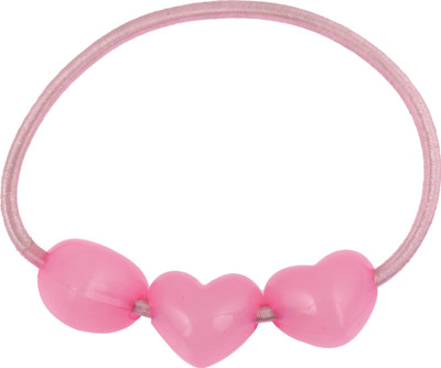 

Isabelle RB003 Hair Band(Pink)