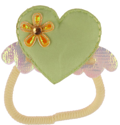 

Isabelle RB001 Hair Band(Multicolor)
