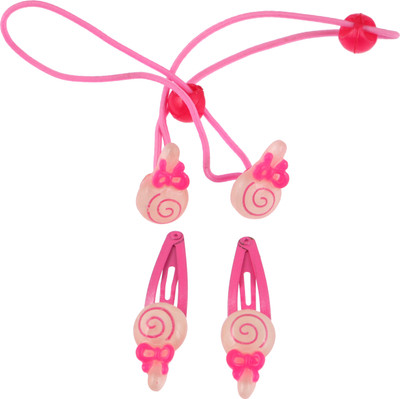 

Isabelle RB020 Hair Band(Multicolor)