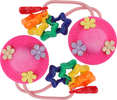 

Isabelle RB010 Hair Band(Multicolor)