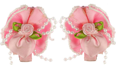 

Isabelle CP013 Hair Clip(Multicolor)
