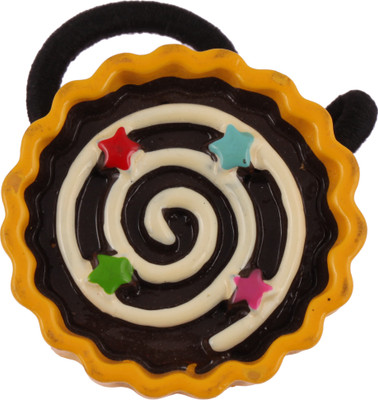 

Isabelle RB012 Hair Band(Multicolor)
