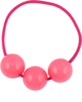 

Isabelle RB002 Hair Band(Pink)
