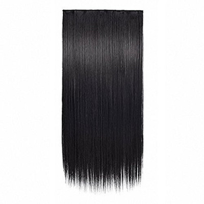 

Prime Extensions For Women Synthetic , Black Hair Extension