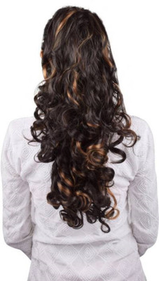 

SILKY SMOOTHY Hair Extension