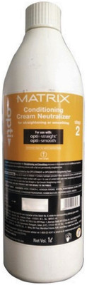 

Matrix Opti Conditioning Cream Neutralizer(1000 ml)