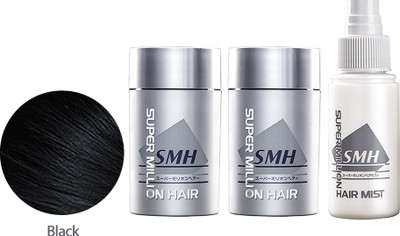 

SUPER MILLION HAIR Black Hair Styler