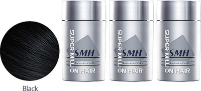 

Super Million Hair Black Hair Styler