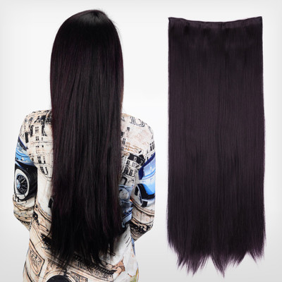 

woomaya Long Hair Wig(Women)