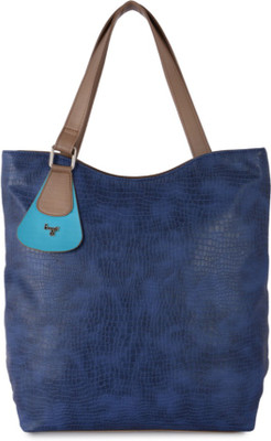 

Baggit Shoulder Bag(Blue)