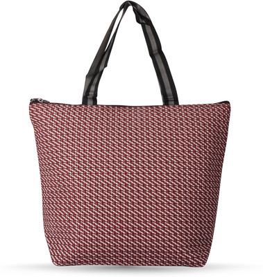 

LadyBugBag Tote(Brown)