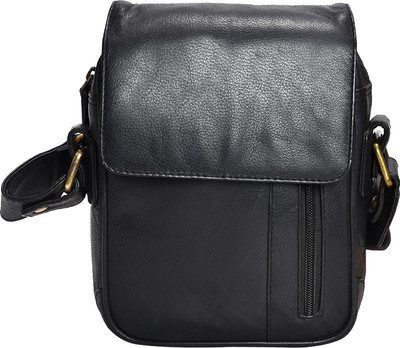 

Bagatella Sling Bag(Black)