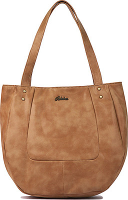 ADAIRA Shoulder Bag(Tan)