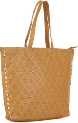 

Remanika Shoulder Bag(Brown)