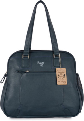 

Baggit Shoulder Bag(Blue)