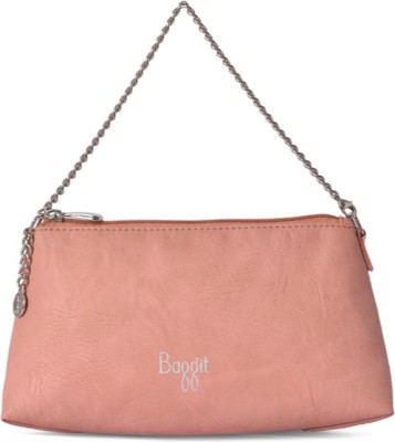 

Baggit Hand-held Bag(Pink)