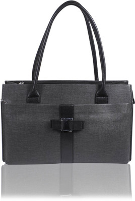 

B Design Messenger Bag(Black)