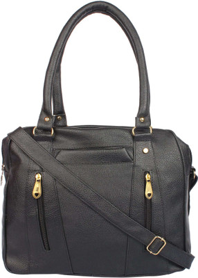 

CamelUS Shoulder Bag(Black)