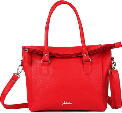 

ADAIRA Shoulder Bag(Red)