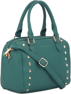

Chemistry Hand-held Bag(Green)
