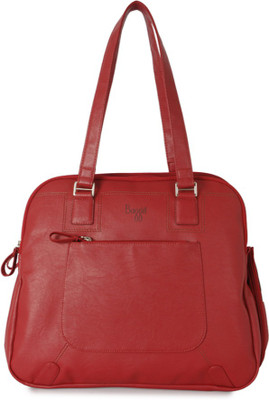 

Baggit Shoulder Bag(Maroon)