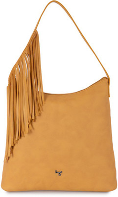 

Baggit Shoulder Bag(Yellow)