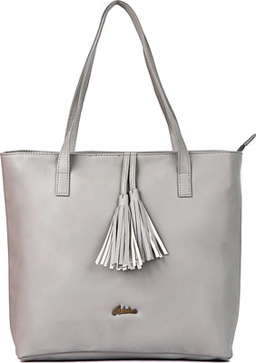 

ADAIRA Shoulder Bag(Grey)