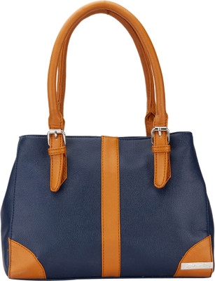 

Beloved Shoulder Bag(Blue)