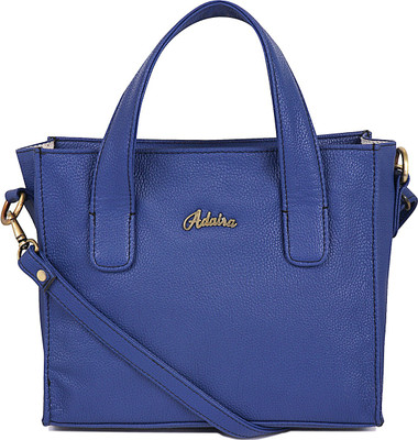 

ADAIRA Shoulder Bag(Blue)