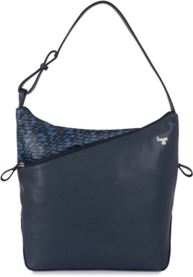 

Baggit Shoulder Bag(Blue)