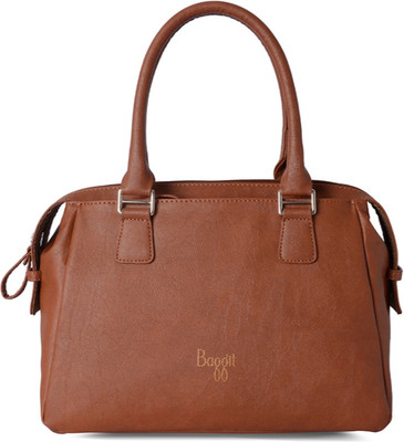 

Baggit Hand-held Bag(Tan)